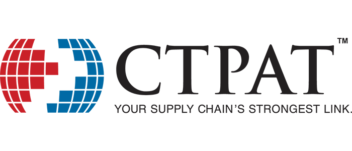 Certificación CTPAT