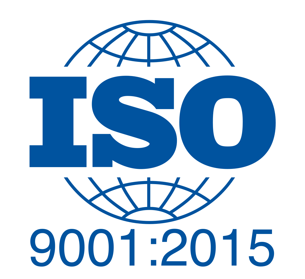 Certificación ISO 9001